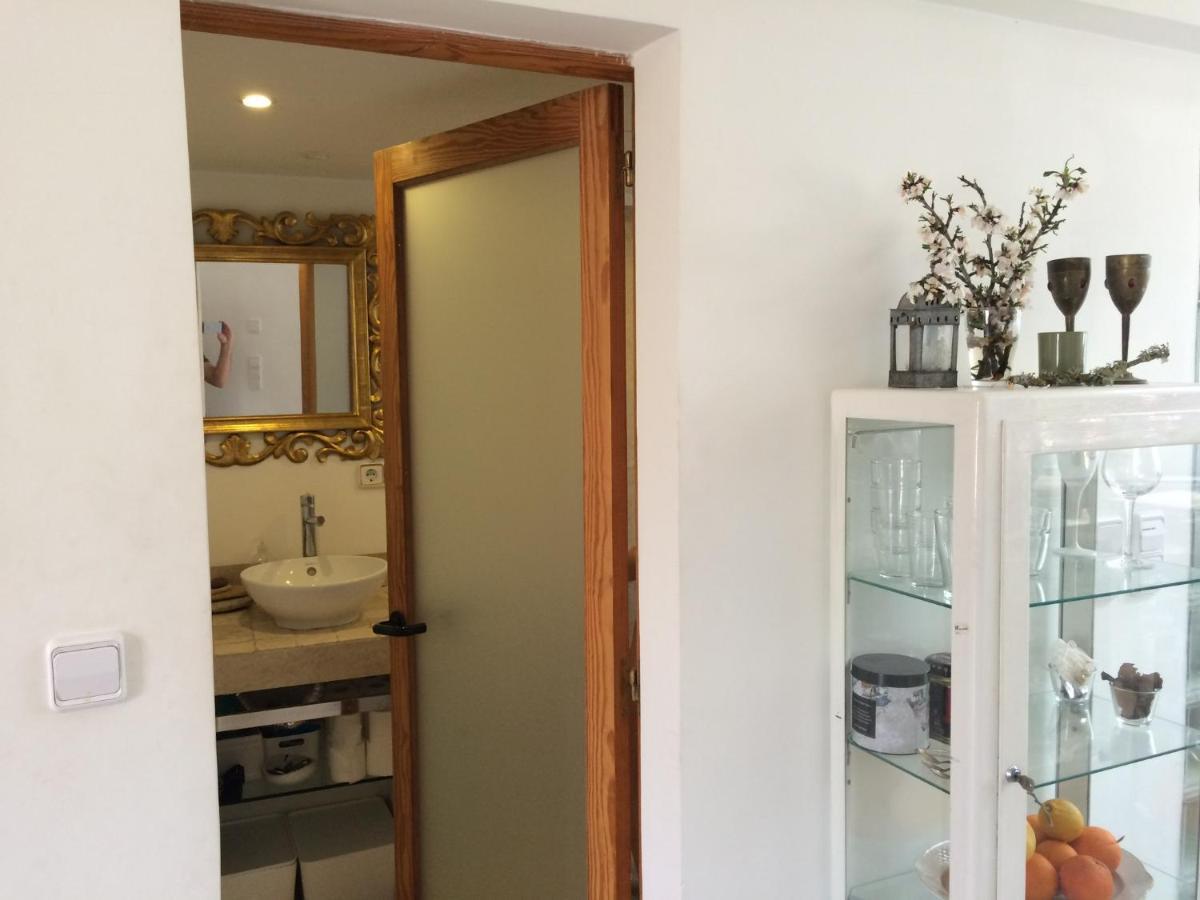 Casita Neptuno Vila Palma de Maiorca Exterior foto